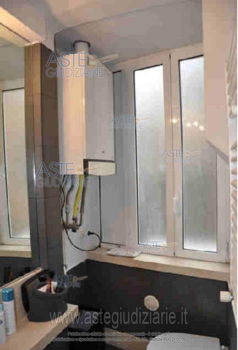 asta panisperna interno bagno