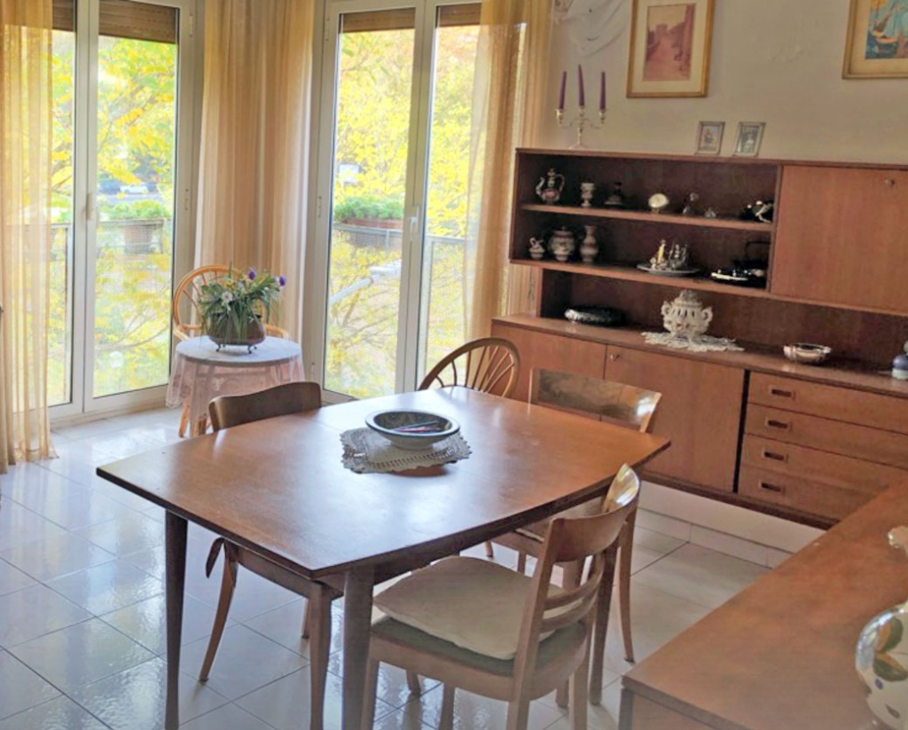 Flaminio Mobili Vintage