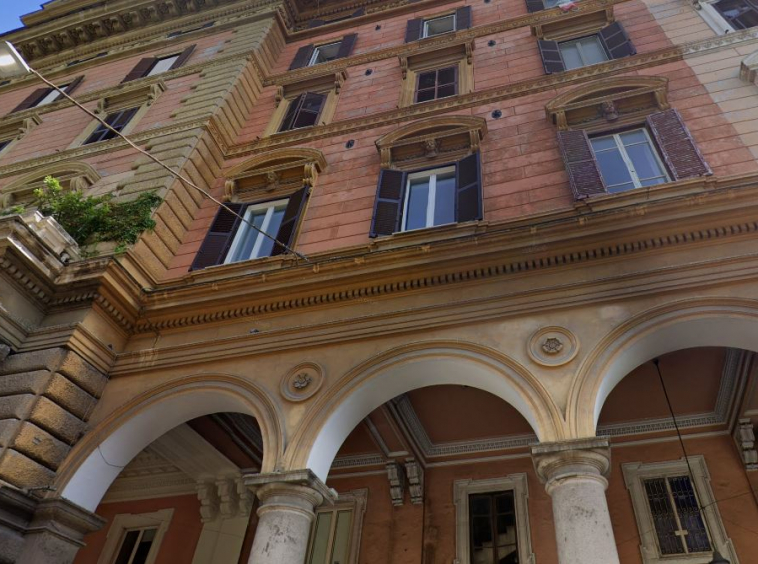 asta immobiliare piazza vittorio emanuele II