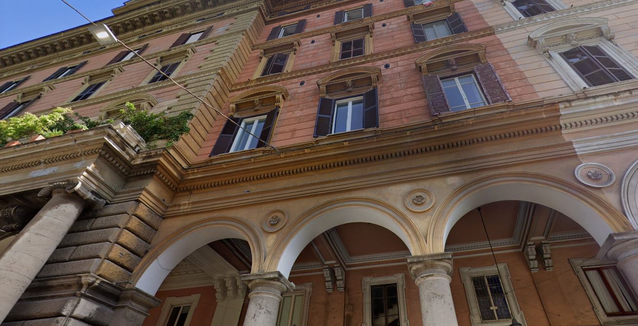 asta immobiliare piazza vittorio emanuele II