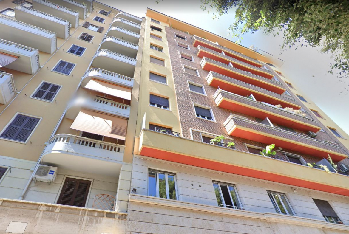 asta immobiliare via monte santo 25