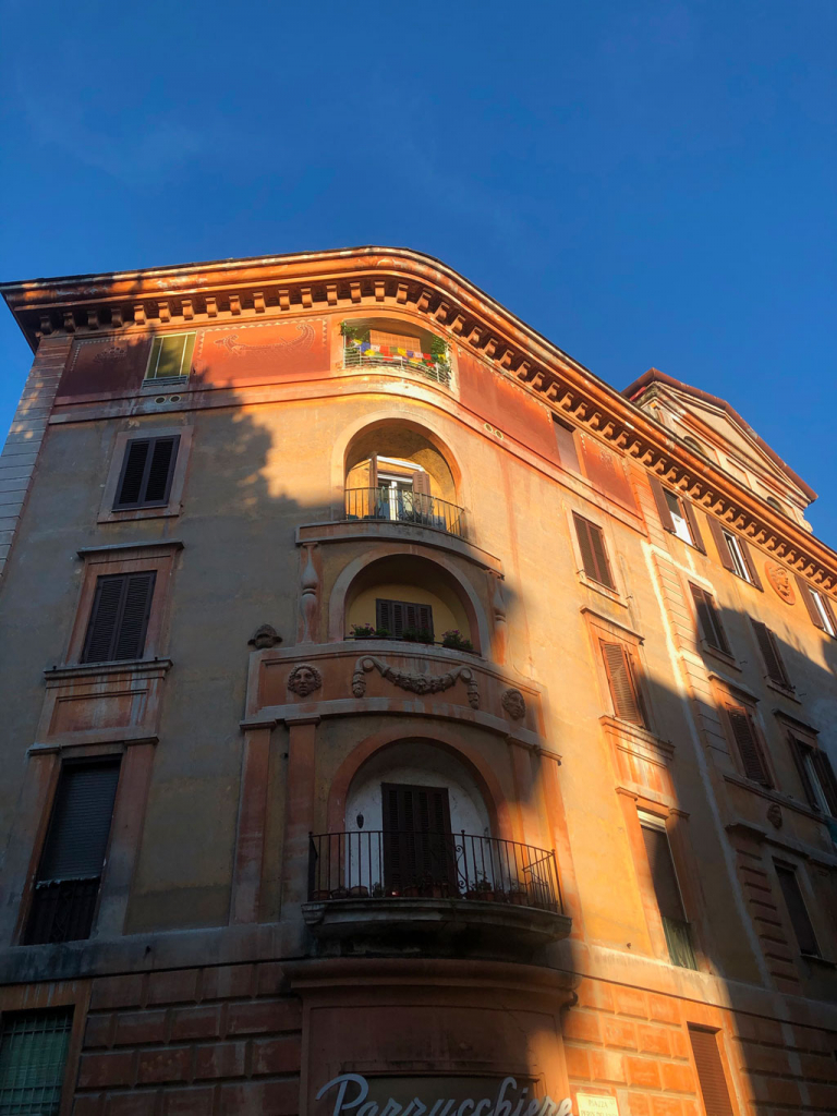 immobiliare a Roma flaminio