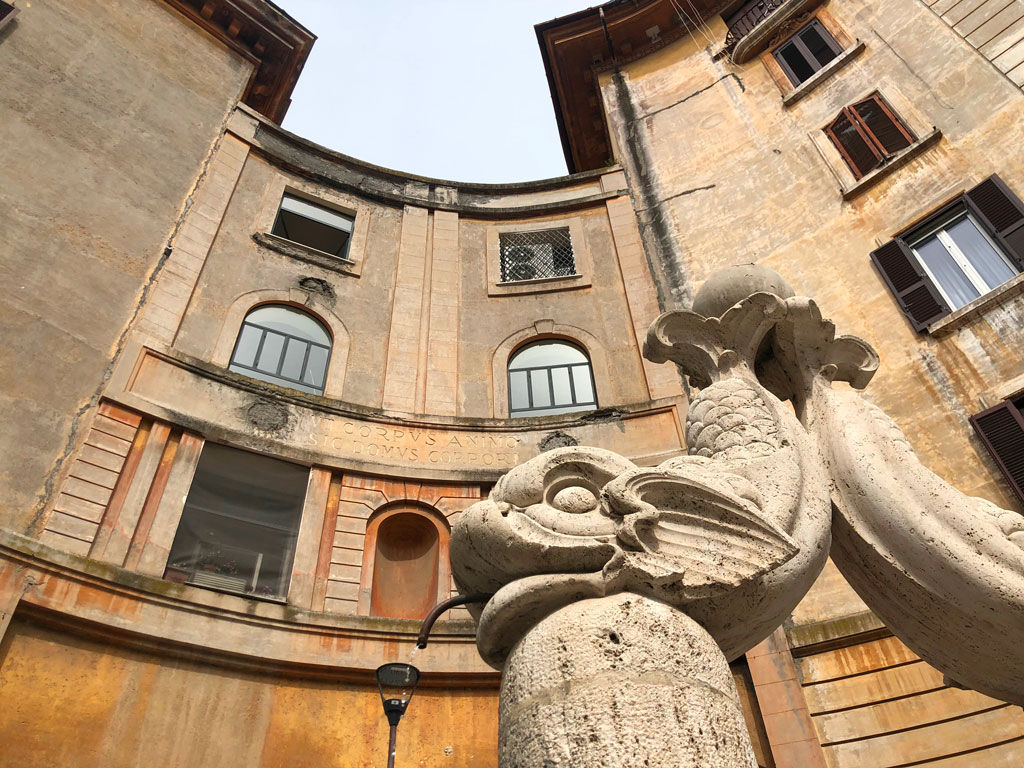 immobiliare a Roma flaminio