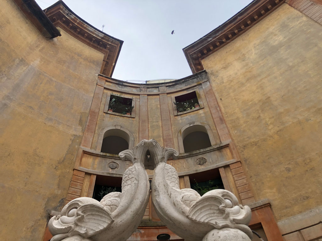 immobiliare a Roma flaminio