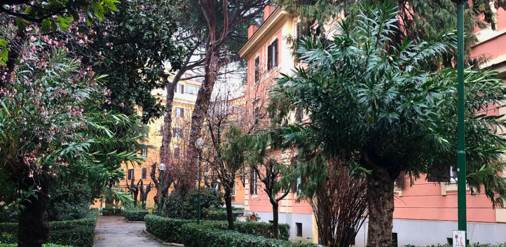 Flaminio Quotazioni Immobiliari
