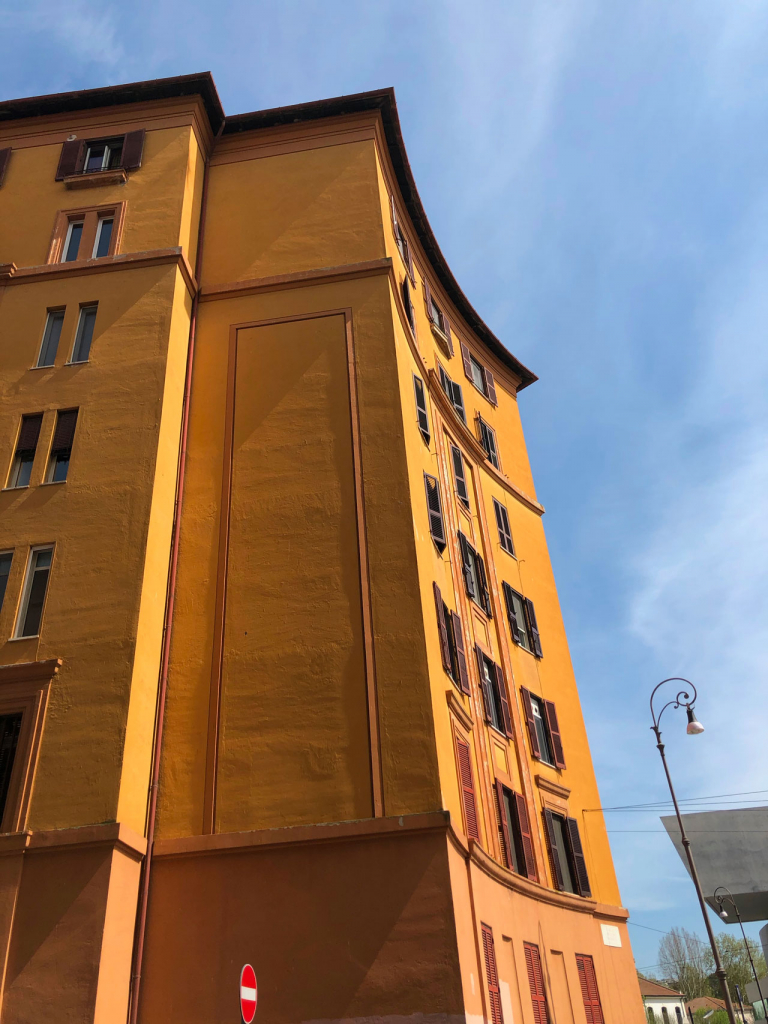 flaminio architettura e immobiliare