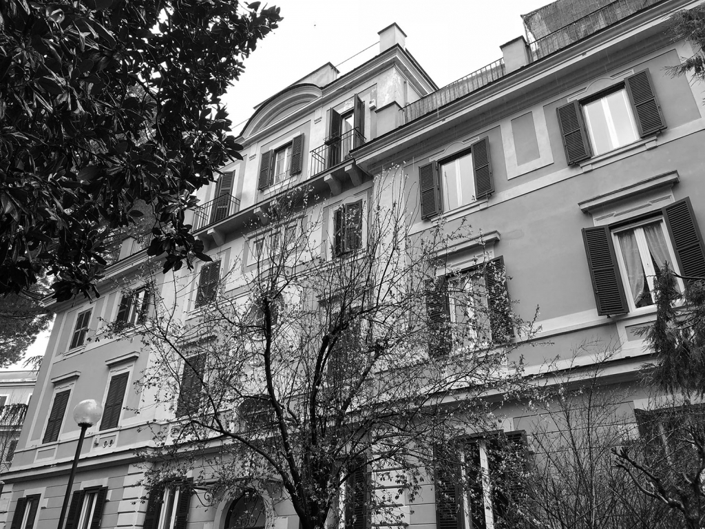 Stima la tua casa a Roma Flaminio Villa Riccio